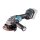 Makita GA023GZ Akku-Winkelschleifer 40V max. (ohne Akku, ohne Ladegerät)