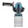 Makita GA023GZ Akku-Winkelschleifer 40V max. (ohne Akku, ohne Ladegerät)