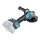 Makita GA023GZ Akku-Winkelschleifer 40V max. (ohne Akku, ohne Ladegerät)