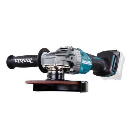 Makita GA035GZ Akku-Winkelschleifer 40V max. (ohne Akku, ohne Ladegerät) EN