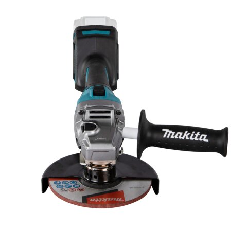 Makita GA035GZ Akku-Winkelschleifer 40V max. (ohne Akku, ohne Ladegerät) EN