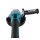 Makita GA035GZ Akku-Winkelschleifer 40V max. (ohne Akku, ohne Ladegerät) EN