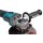 Makita GA035GZ Akku-Winkelschleifer 40V max. (ohne Akku, ohne Ladegerät) EN