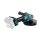 Makita GA035GZ Akku-Winkelschleifer 40V max. (ohne Akku, ohne Ladegerät) EN