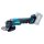 Makita GA036GZ Akku-Winkelschleifer 40V max. (ohne Akku, ohne Ladegerät) EN