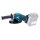 Makita GA036GZ Akku-Winkelschleifer 40V max. (ohne Akku, ohne Ladegerät) EN