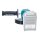 Makita GA036GZ Akku-Winkelschleifer 40V max. (ohne Akku, ohne Ladegerät) EN