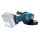 Makita GA036GZ Akku-Winkelschleifer 40V max. (ohne Akku, ohne Ladegerät) EN