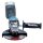 Makita GA036GZ Akku-Winkelschleifer 40V max. (ohne Akku, ohne Ladegerät) EN