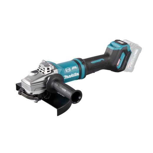 Makita GA038GZ Akku-Winkelschleifer 40V max. (ohne Akku, ohne Ladegerät) EN