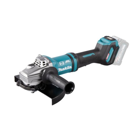Makita GA038GZ Akku-Winkelschleifer 40V max. (ohne Akku,...