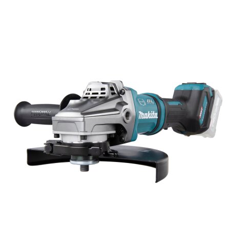 Makita GA038GZ Akku-Winkelschleifer 40V max. (ohne Akku, ohne Ladegerät) EN
