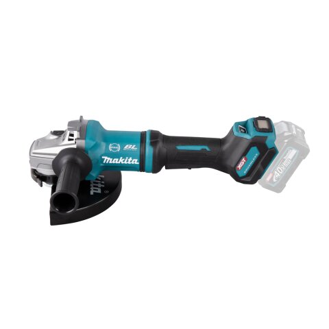 Makita GA038GZ Akku-Winkelschleifer 40V max. (ohne Akku,...