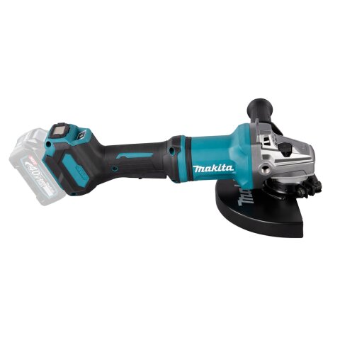 Makita GA038GZ Akku-Winkelschleifer 40V max. (ohne Akku, ohne Ladegerät) EN