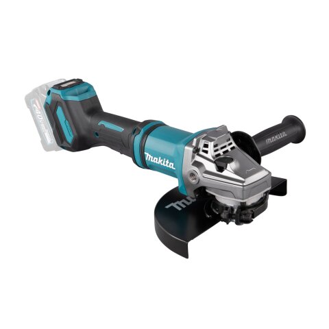 Makita GA038GZ Akku-Winkelschleifer 40V max. (ohne Akku, ohne Ladegerät) EN
