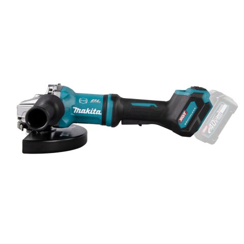 Makita GA038GZ Akku-Winkelschleifer 40V max. (ohne Akku, ohne Ladegerät) EN