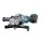 Makita GA038GZ Akku-Winkelschleifer 40V max. (ohne Akku, ohne Ladegerät) EN
