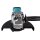 Makita GA038GZ Akku-Winkelschleifer 40V max. (ohne Akku, ohne Ladegerät) EN