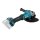 Makita GA038GZ Akku-Winkelschleifer 40V max. (ohne Akku, ohne Ladegerät) EN