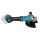 Makita GA038GZ Akku-Winkelschleifer 40V max. (ohne Akku, ohne Ladegerät) EN