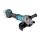 Makita GA038GZ Akku-Winkelschleifer 40V max. (ohne Akku, ohne Ladegerät) EN