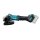 Makita GA038GZ Akku-Winkelschleifer 40V max. (ohne Akku, ohne Ladegerät) EN