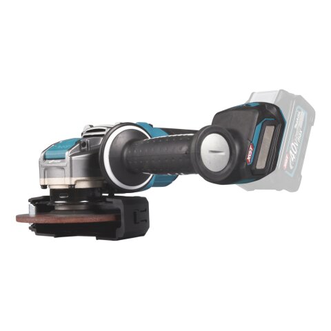 Makita GA041GZ Akku-Winkelschleifer 40V max. (ohne Akku, ohne Ladegerät)