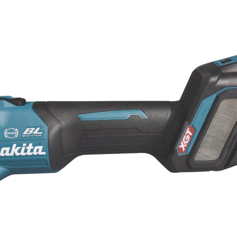 Makita GA041GZ Akku-Winkelschleifer 40V max. (ohne Akku, ohne Ladegerät)