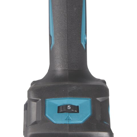 Makita GA041GZ Akku-Winkelschleifer 40V max. (ohne Akku, ohne Ladegerät)