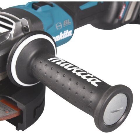 Makita GA041GZ Akku-Winkelschleifer 40V max. (ohne Akku, ohne Ladegerät)