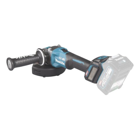 Makita GA041GZ Akku-Winkelschleifer 40V max. (ohne Akku, ohne Ladegerät)