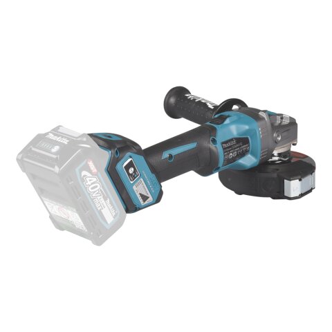 Makita GA041GZ Akku-Winkelschleifer 40V max. (ohne Akku, ohne Ladegerät)