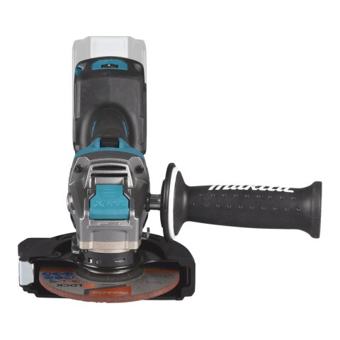 Makita GA041GZ Akku-Winkelschleifer 40V max. (ohne Akku, ohne Ladegerät)