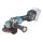 Makita GA041GZ Akku-Winkelschleifer 40V max. (ohne Akku, ohne Ladegerät)