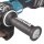 Makita GA041GZ Akku-Winkelschleifer 40V max. (ohne Akku, ohne Ladegerät)