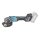 Makita GA041GZ Akku-Winkelschleifer 40V max. (ohne Akku, ohne Ladegerät)