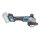 Makita GA041GZ Akku-Winkelschleifer 40V max. (ohne Akku, ohne Ladegerät)