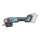 Makita GA041GZ Akku-Winkelschleifer 40V max. (ohne Akku, ohne Ladegerät)
