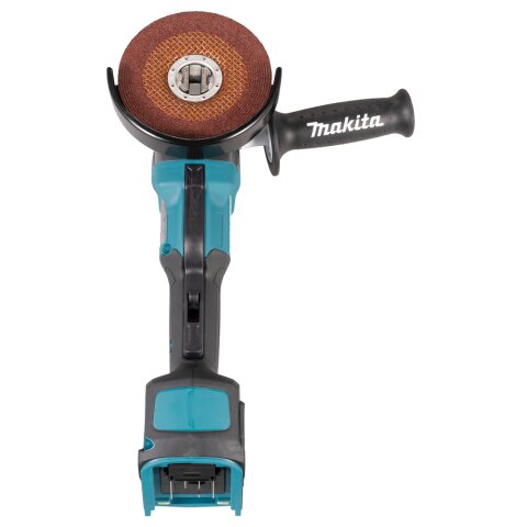 Makita GA044GZ Akku-Winkelschleifer 40V max. (ohne Akku, ohne Ladegerät) EN