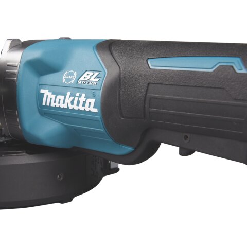 Makita GA044GZ Akku-Winkelschleifer 40V max. (ohne Akku, ohne Ladegerät) EN