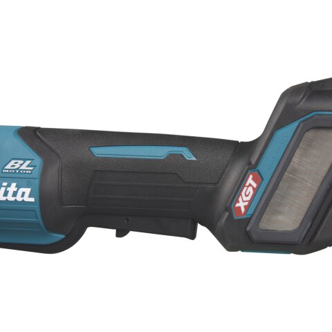 Makita GA044GZ Akku-Winkelschleifer 40V max. (ohne Akku, ohne Ladegerät) EN