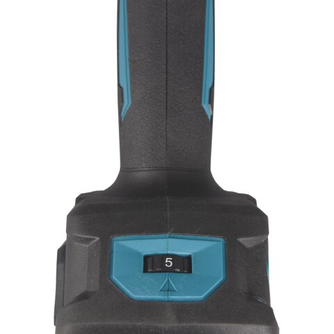 Makita GA044GZ Akku-Winkelschleifer 40V max. (ohne Akku, ohne Ladegerät) EN