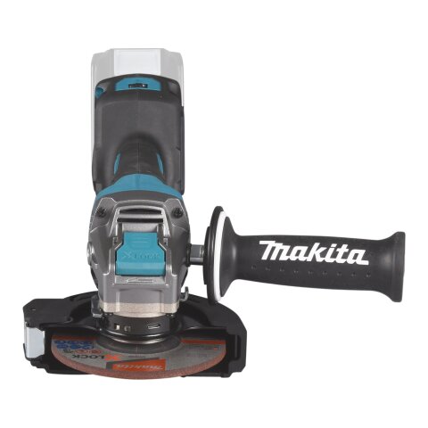 Makita GA044GZ Akku-Winkelschleifer 40V max. (ohne Akku, ohne Ladegerät) EN