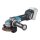 Makita GA044GZ Akku-Winkelschleifer 40V max. (ohne Akku, ohne Ladegerät) EN