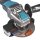 Makita GA044GZ Akku-Winkelschleifer 40V max. (ohne Akku, ohne Ladegerät) EN