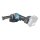 Makita GA044GZ Akku-Winkelschleifer 40V max. (ohne Akku, ohne Ladegerät) EN