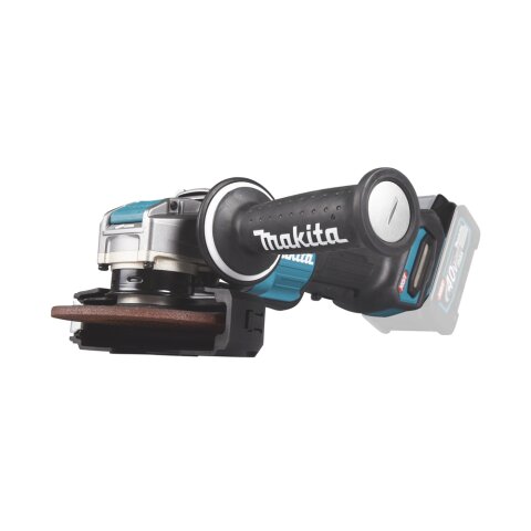 Makita GA047GZ Akku-Winkelschleifer 40V max. (ohne Akku, ohne Ladegerät) EN