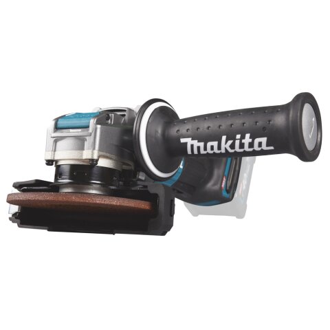 Makita GA047GZ Akku-Winkelschleifer 40V max. (ohne Akku, ohne Ladegerät) EN