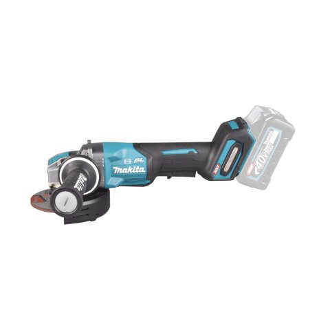 Makita GA047GZ Akku-Winkelschleifer 40V max. (ohne Akku,...