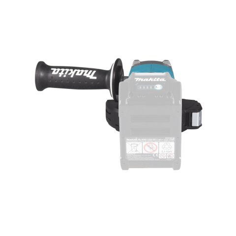 Makita GA047GZ Akku-Winkelschleifer 40V max. (ohne Akku, ohne Ladegerät) EN